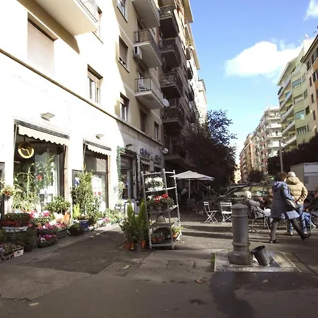 Apartament Enea Holiday House *