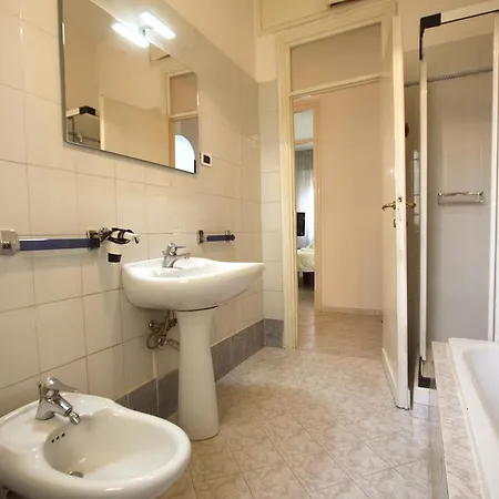Enea Holiday House Apartamento