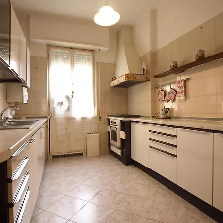 Apartament Enea Holiday House *