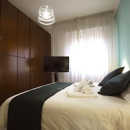 Apartamento Enea Holiday House