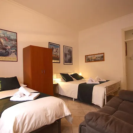 Apartament Enea Holiday House *