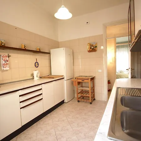 Apartament Enea Holiday House Rzym