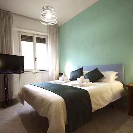 Enea Holiday House Rzym