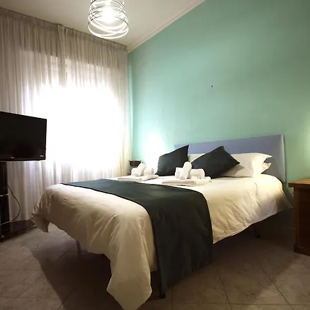 Enea Holiday House * Rzym