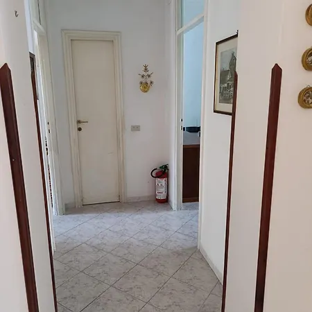 Enea Holiday House Apartamento Roma
