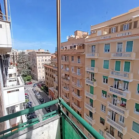 Enea Holiday House Apartament *