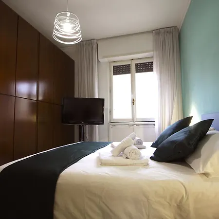 Lägenhet Enea Holiday House *